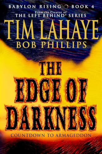 9780553384468: Babylon Rising: The Edge of Darkness