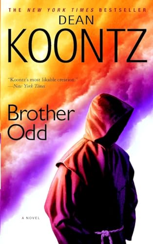 9780553384581: Brother Odd (Odd Thomas)