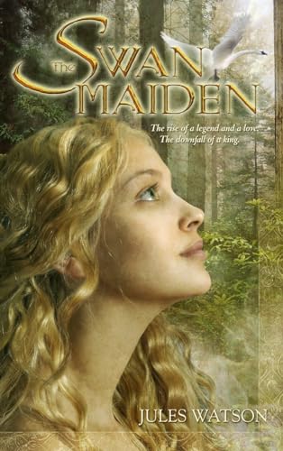 Beispielbild fr The Swan Maiden: A Novel zum Verkauf von SecondSale