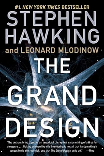 9780553384666: The Grand Design