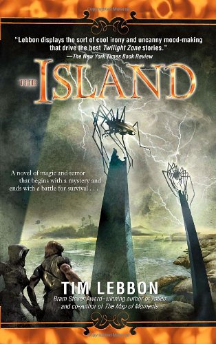 Stock image for The Island for sale by Better World Books