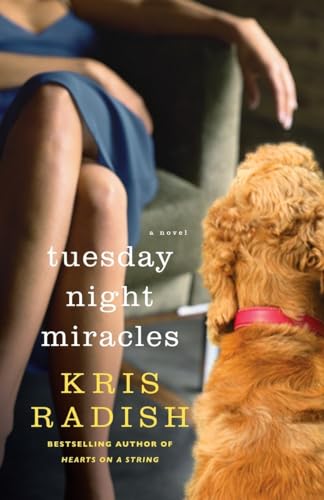 Imagen de archivo de Tuesday Night Miracles: A Novel a la venta por Bulk Book Warehouse