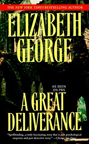 9780553384796: A Great Deliverance: 1 (Inspector Lynley)