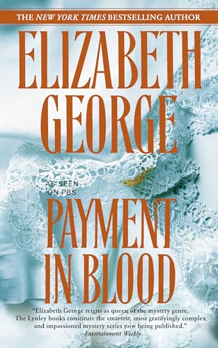 9780553384802: Payment in Blood: 2 (Inspector Lynley)