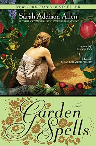 Stock image for Garden Spells: A Novel (Waverly Family) for sale by Orion Tech