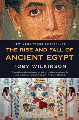 9780553384901: The Rise and Fall of Ancient Egypt