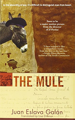 Imagen de archivo de The Mule a la venta por SecondSale