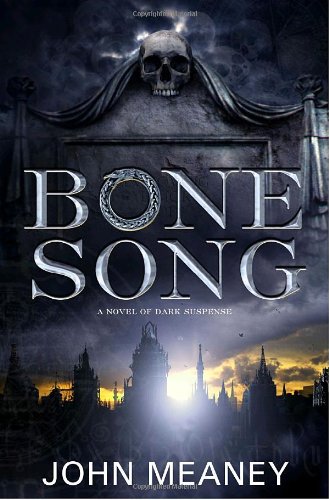 Beispielbild fr Bone Song zum Verkauf von Books of the Smoky Mountains