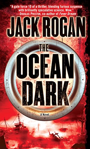 Imagen de archivo de The Ocean Dark: A Novel a la venta por Your Online Bookstore