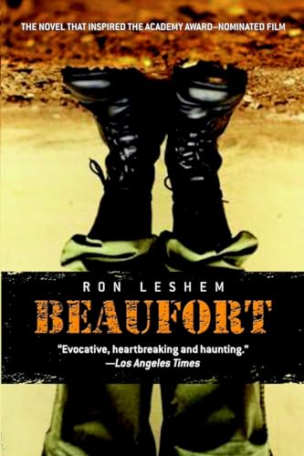 9780553385298: Beaufort: A Novel