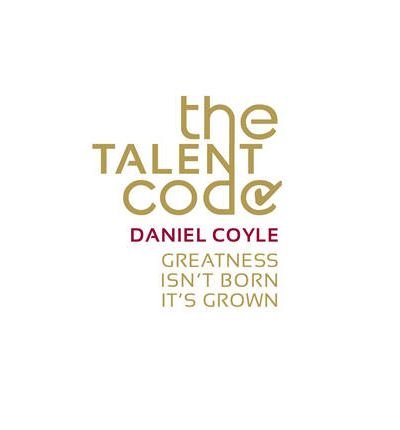 9780553385335: The Talent Code: Greatness Isn't Born, It's Grown--here's How