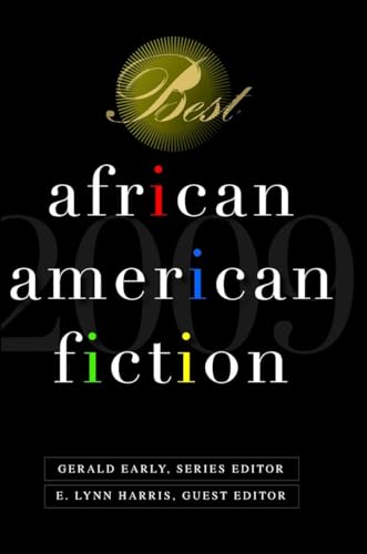 Beispielbild fr Best African American Fiction: 2009 zum Verkauf von Bookmonger.Ltd