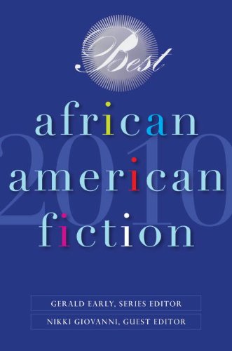 Beispielbild fr Best African American Fiction zum Verkauf von ThriftBooks-Atlanta