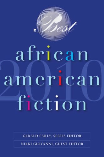 9780553385359: Best African American Fiction 2010
