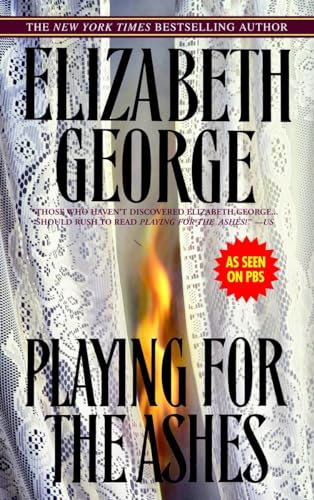 9780553385496: Playing for the Ashes: 7 (Inspector Lynley)