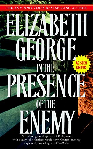 9780553385502: In the Presence of the Enemy: 8 (Inspector Lynley)