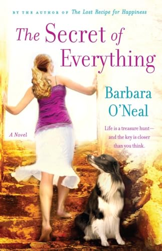 Beispielbild fr The Secret of Everything: A Novel zum Verkauf von BooksRun