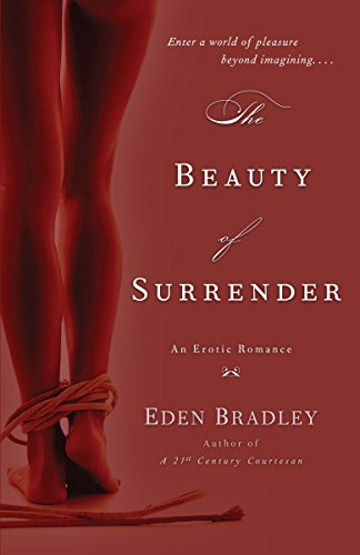 Beispielbild fr The Beauty of Surrender : A Novel zum Verkauf von Better World Books
