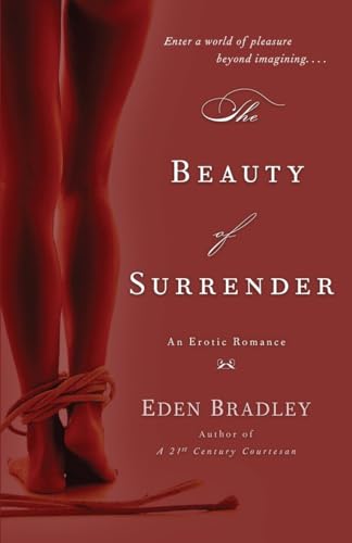 Stock image for The Beauty of Surrender: An Erotic Romance for sale by HPB-Diamond