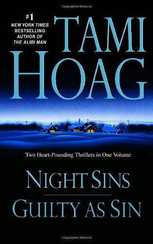 Stock image for Night Sins for sale by Better World Books