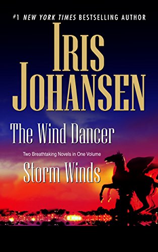 Stock image for The Wind Dancer/Storm Winds: Two Novels in One Volume for sale by SecondSale