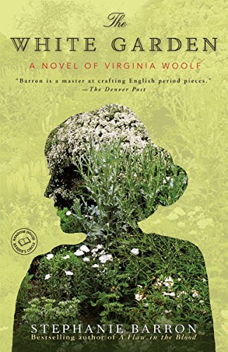 9780553385779: The White Garden: A Novel of Virginia Woolf