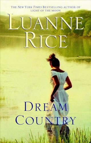 Stock image for Dream Country: A Novel for sale by SecondSale