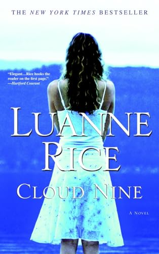 9780553385847: Cloud Nine: A Novel