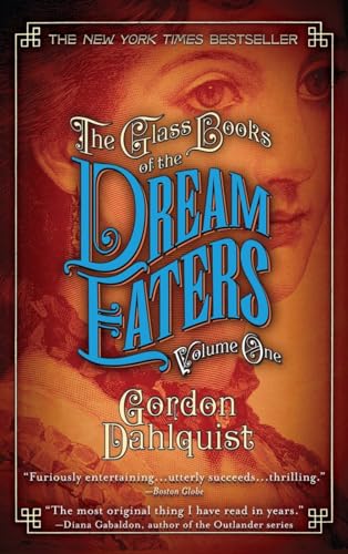 Beispielbild fr The Glass Books of the Dream Eaters, Volume One zum Verkauf von Better World Books