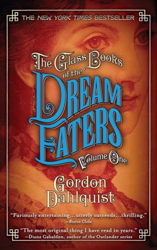 Stock image for The Glass Books of the Dream Eaters, Volume One for sale by SecondSale