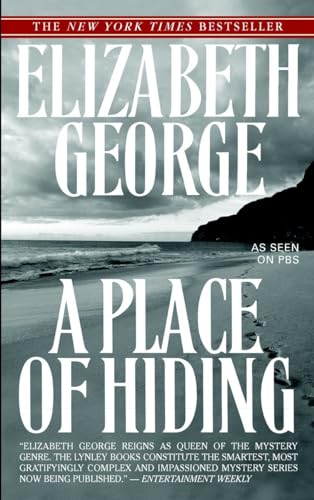 9780553386028: A Place of Hiding: 12 (Inspector Lynley)