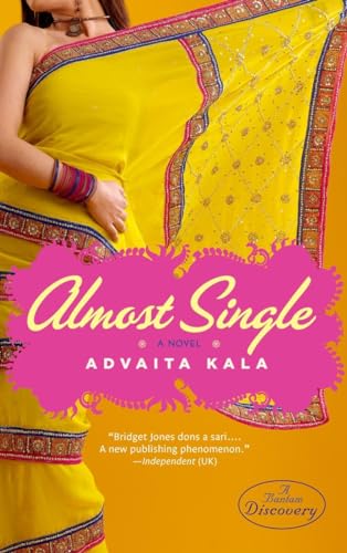 Stock image for Almost Single: A Novel for sale by SecondSale