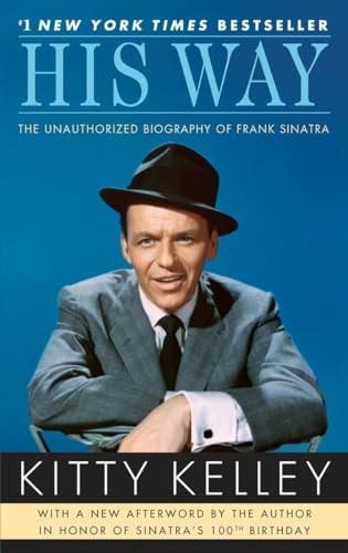 Stock image for His Way: The Unauthorized Biography of Frank Sinatra for sale by New Legacy Books