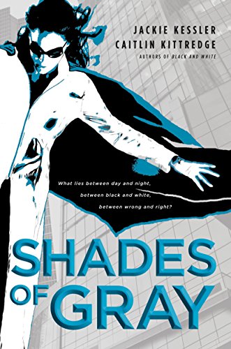 9780553386325: Shades of Gray: 2 (The Icarus Project)