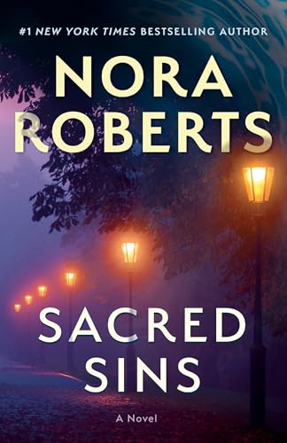 9780553386448: Sacred Sins: 1 (D.C. Detectives)