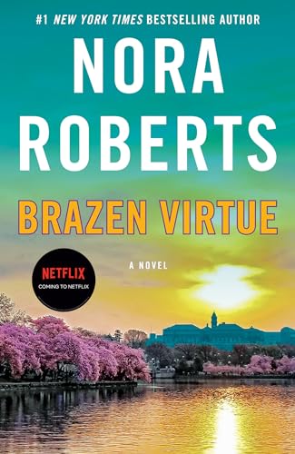 Stock image for Brazen Virtue (D.C. Detectives) for sale by Gulf Coast Books