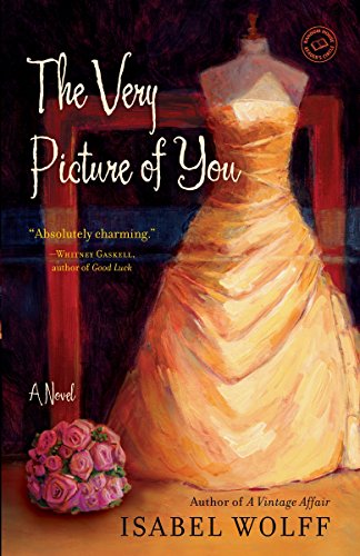 9780553386639: The Very Picture of You: A Novel