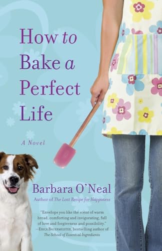 Stock image for How to Bake a Perfect Life: A Novel for sale by Wonder Book