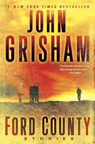 Ford County: Stories (9780553386813) by Grisham, John