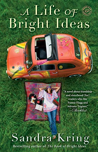 9780553386820: A Life of Bright Ideas: A Novel
