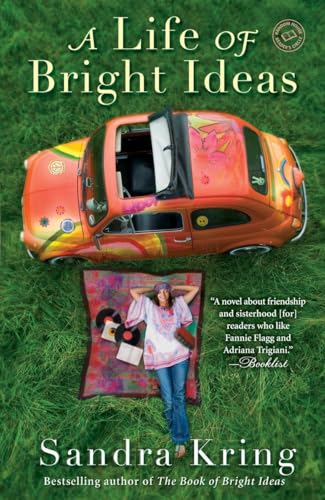 Stock image for A Life of Bright Ideas: A Novel for sale by Wonder Book