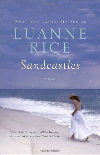 Sandcastles: A Novel (9780553386837) by Rice, Luanne