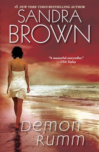 9780553386844: Demon Rumm: A Novel