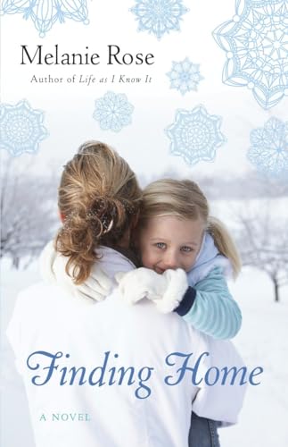 Beispielbild fr Finding Home: A Novel zum Verkauf von Wonder Book