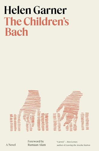 Stock image for The Childrens Bach: A Novel for sale by New Legacy Books