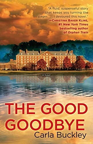 Imagen de archivo de The Good Goodbye: A Novel a la venta por Wonder Book