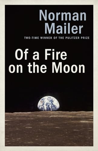 Stock image for Of a Fire on the Moon for sale by Upward Bound Books