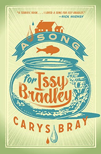 Beispielbild fr Song for Issy Bradley zum Verkauf von BookHolders