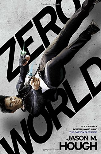 Beispielbild fr Zero World zum Verkauf von Better World Books