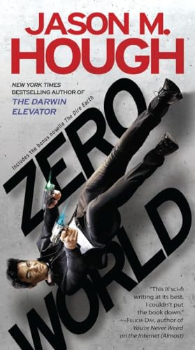 Beispielbild fr Zero World : A Novel zum Verkauf von Better World Books